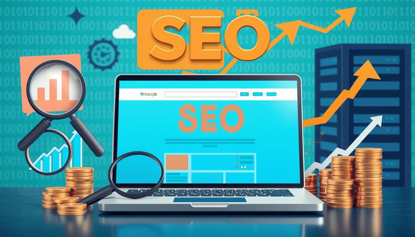 SEO for Website Flipping