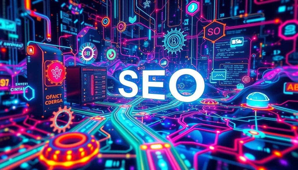 Technical SEO