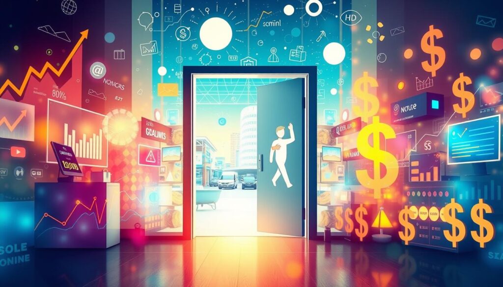 Website Exit Strategy