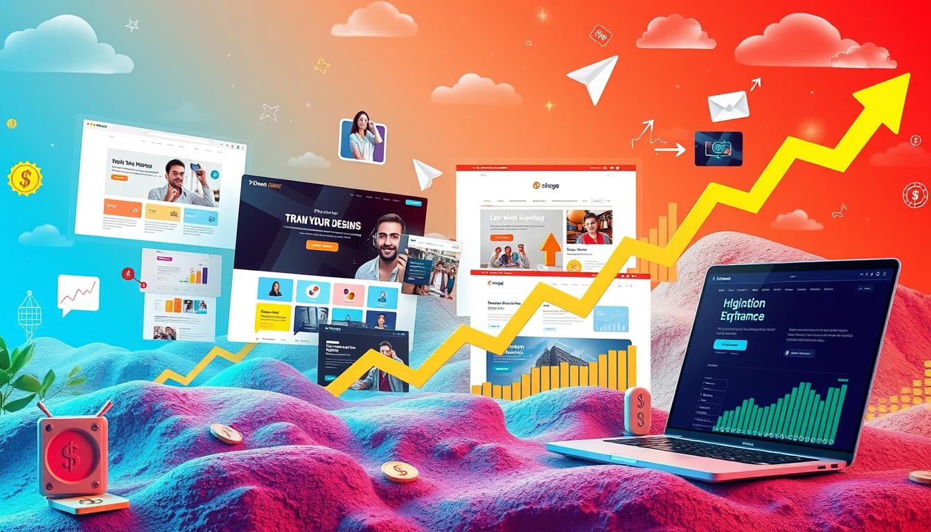 Website Flipping Courses