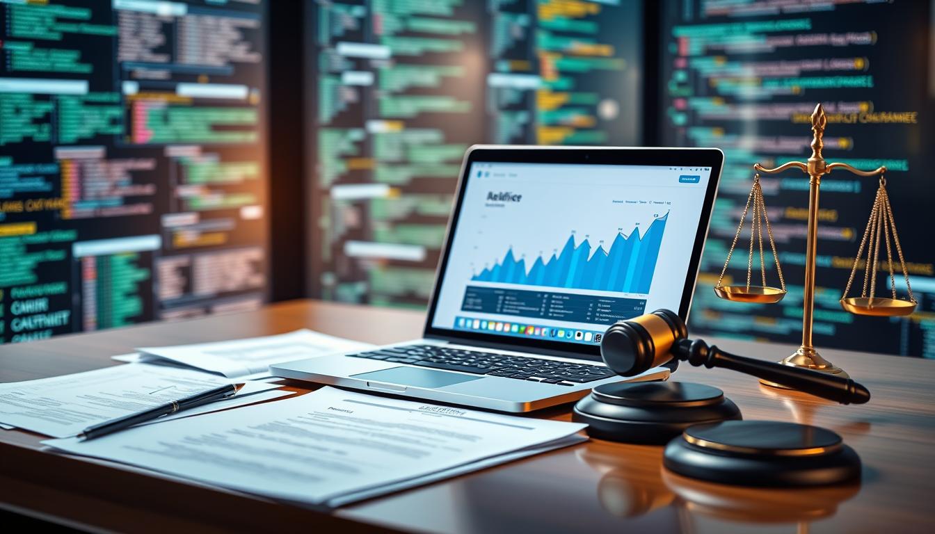 Website Flipping Legal Aspects