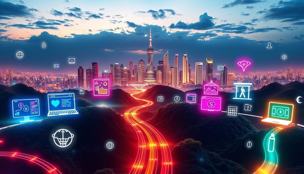 Website Flipping Niches