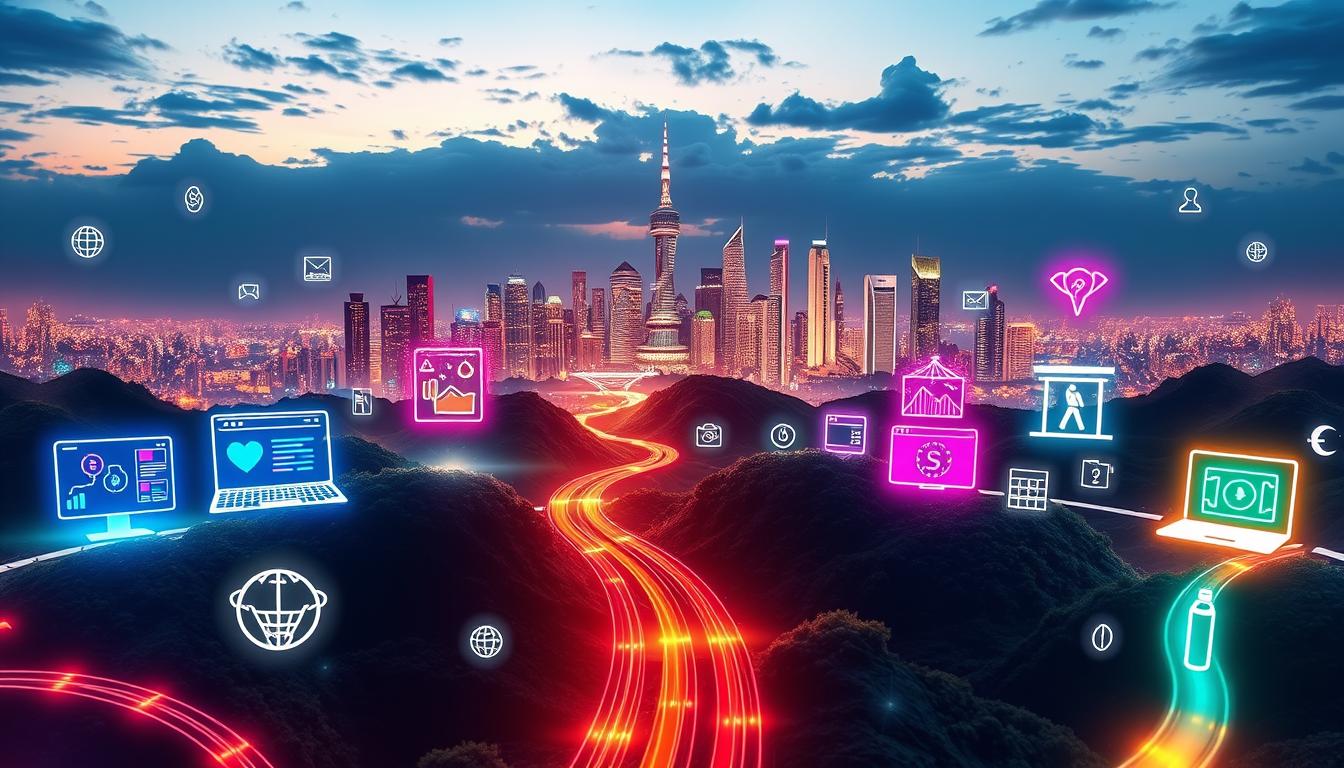 Website Flipping Niches