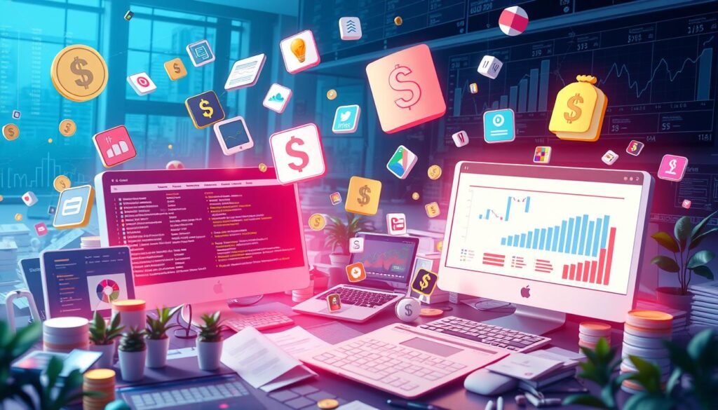 Website Flipping Taxes