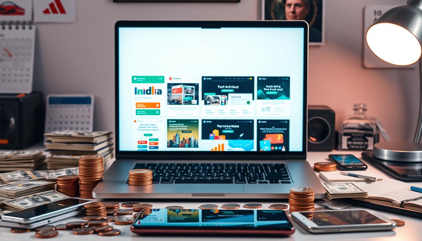 Website Flipping for Passive Income