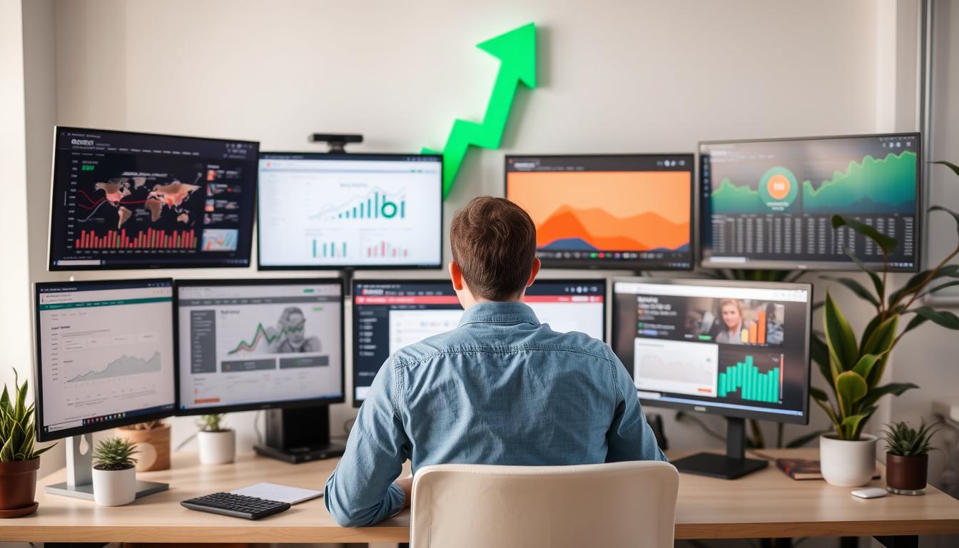 Website Flipping for Passive Income