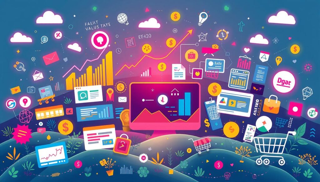 Website Monetization