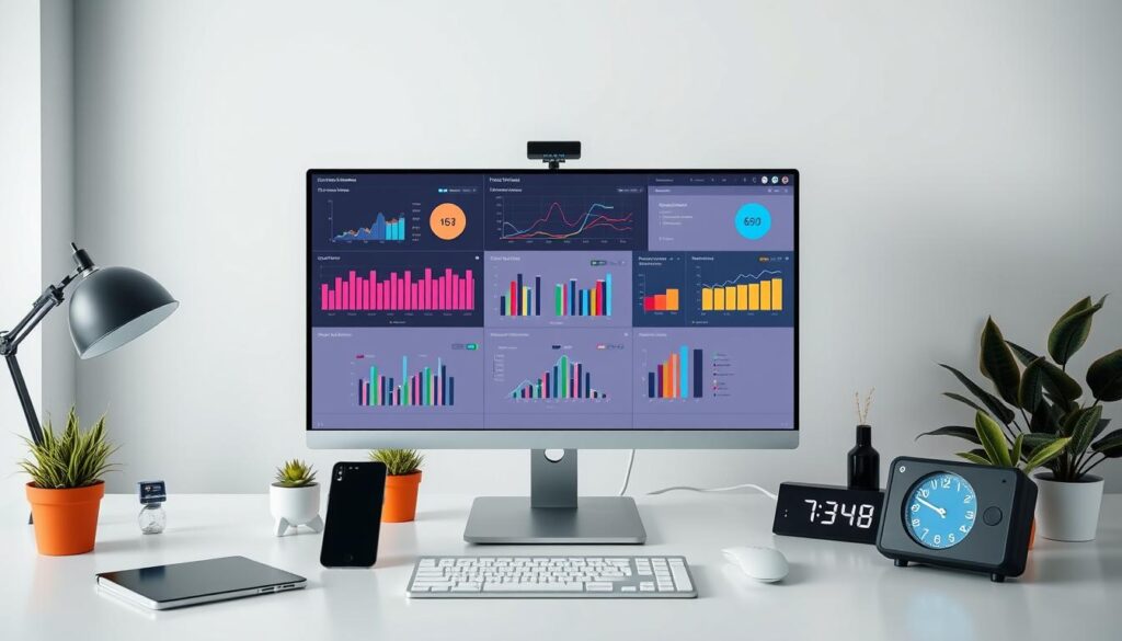 performance monitoring tools