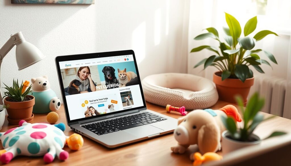 pet care blogs