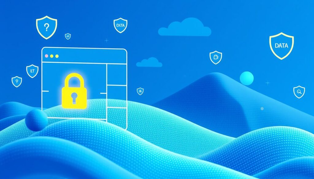 website data privacy