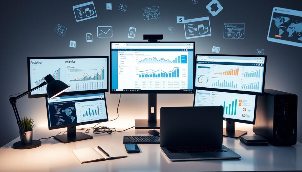 website management tools