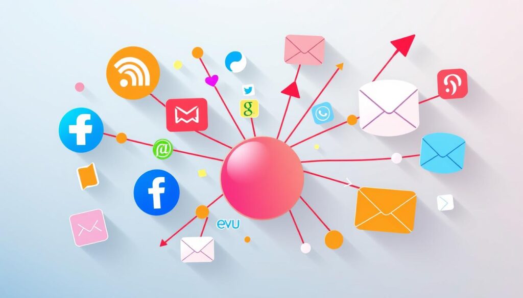 website traffic diversification