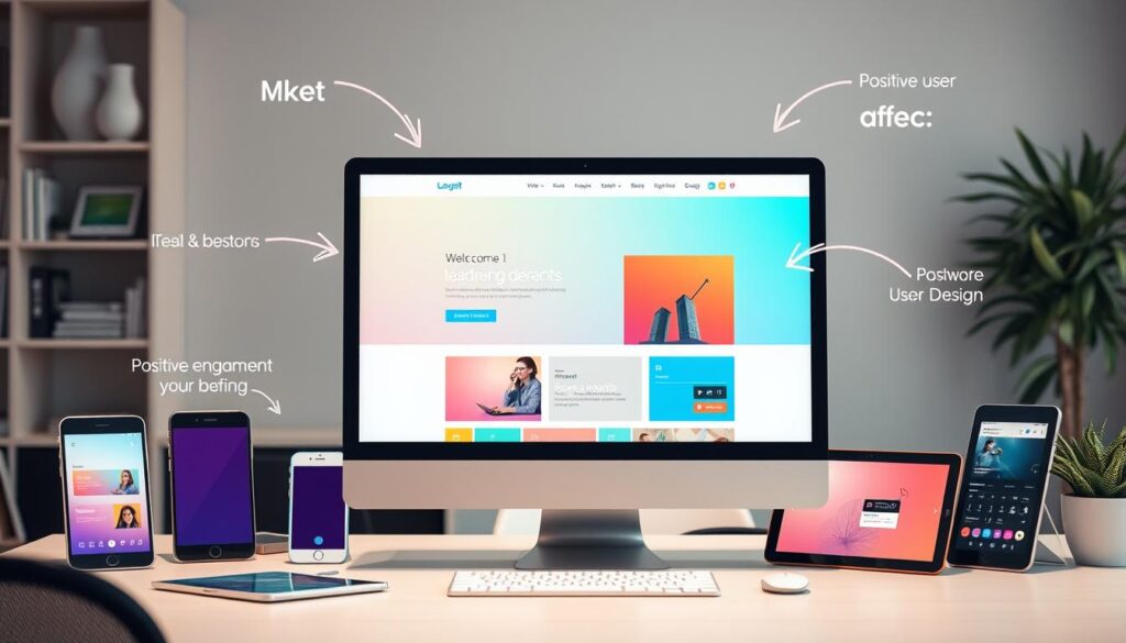 website usability