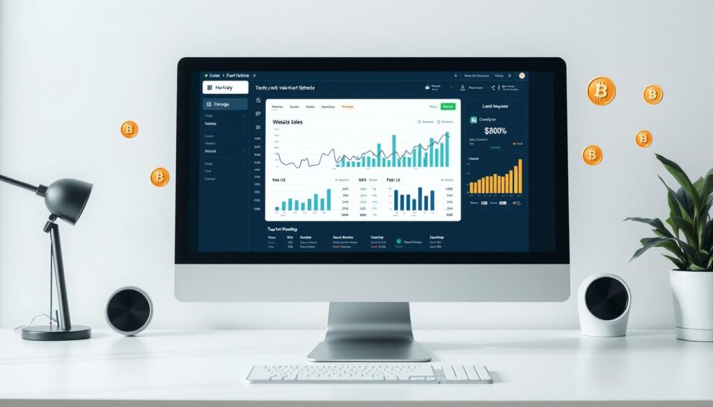 website valuation software